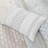 Bennett Aqua Jacquard Geometric 7-Piece Queen Comforter Set-1617336797-1617336794