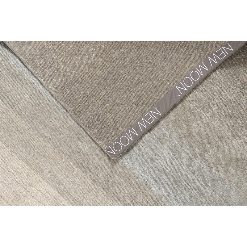 Fade Ombre Area Rug, Rectangle 10' x 14'