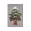 Reindeer Tree Portrait 1 Piece Wrapped Canvas Painting-2095544926