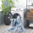 Tacoma Performance Machine Washable Abstract Rug-70712193