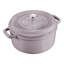 La Cocotte Cast Iron Round Cocotte-229799412-229799418