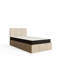 Beaird Upholstered Ottoman Storage Bed-16065365-104735846