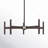 Martella 5-Light Chandelier-1007405952-1065207851