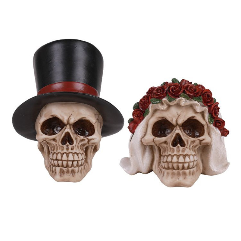 Rob Figurines & Sculptures