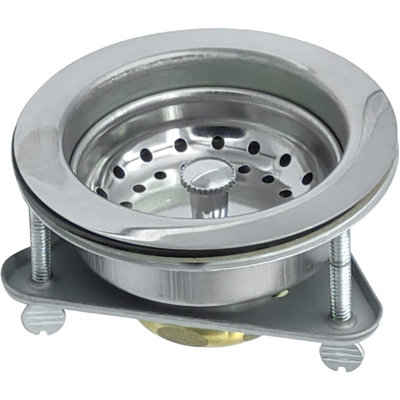 Basket Strainer