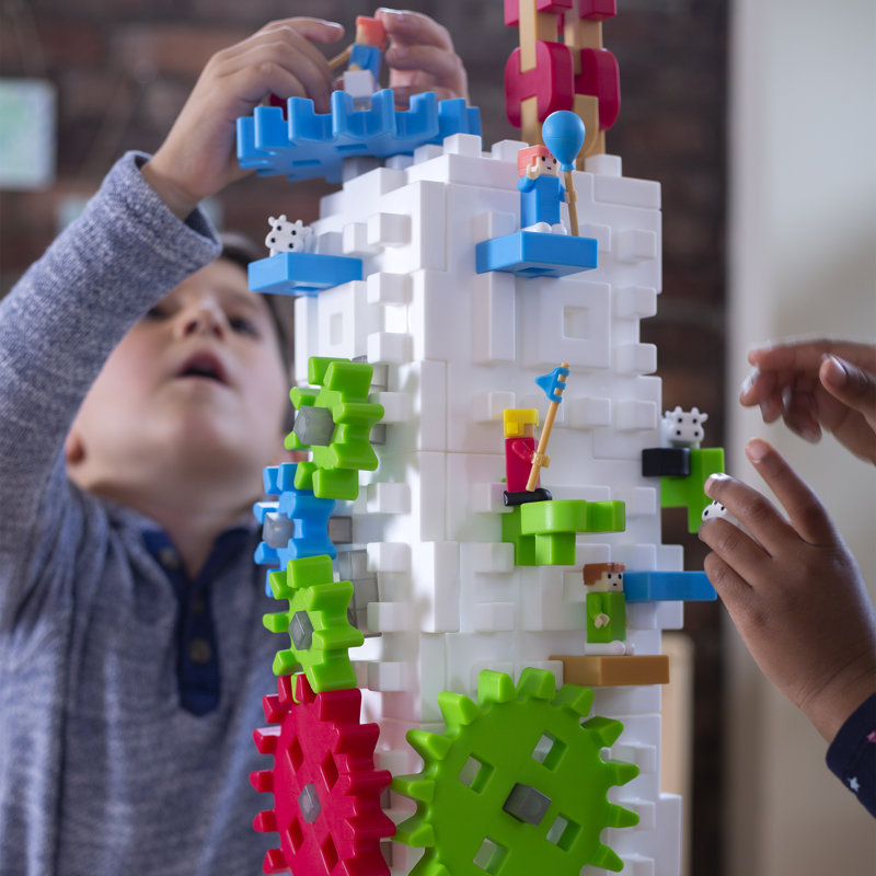 IO Blocks® Tabletop System