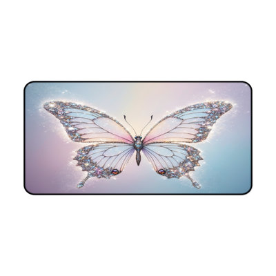 Polyester Desk Pad
