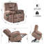 Fauteuil inclinable électrique Power Lift-106509893