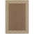 Rectangle 7'10" x 10' selected