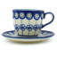 Stoneware Coffee Mug