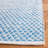 Aitken Hand Woven Cotton Geometric Rug-261686849