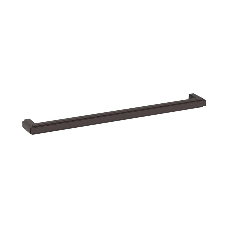 4428 Raised Pull, Venetian Bronze