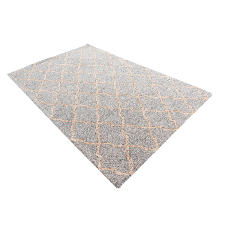Ohare Gray Rug