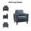 Ensemble de 2 fauteuils club Cephisus-966933769