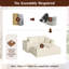 Canapé modulaire à compression 79 po-999843708