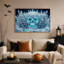 Art mural en toile Frosty-650031724