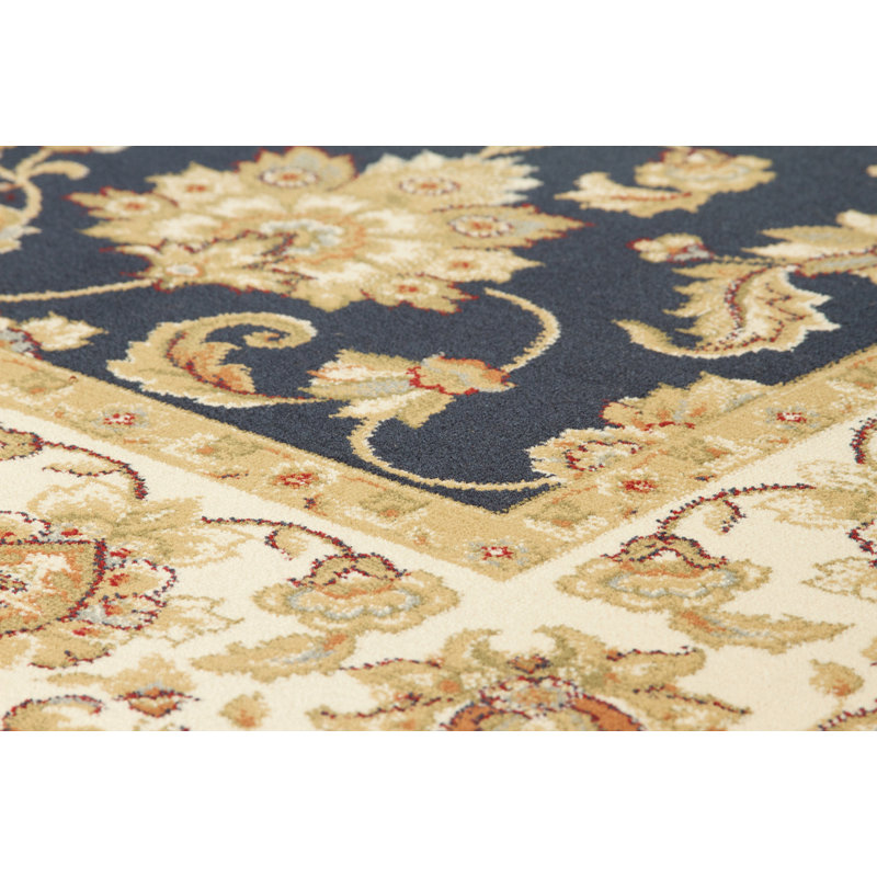 Boulder Brook Oriental Area Rug, Runner 68 x 235cm