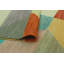 Tapis rouille Winchester Kilim Jemima