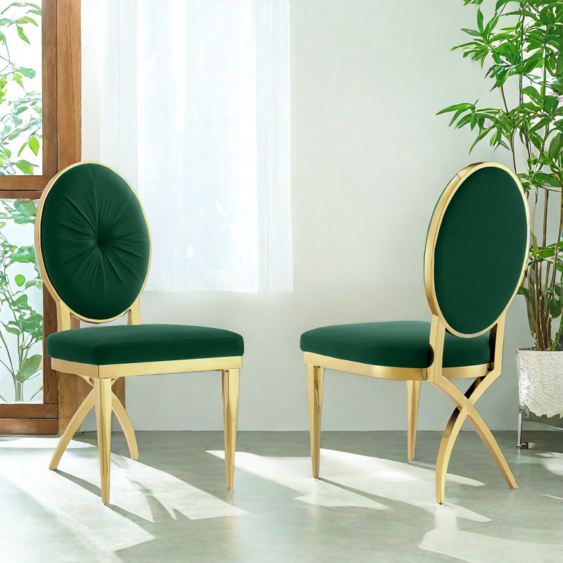 Chaise Laraib