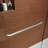 54" W x 72" H Semi-Frameless Shower Door-59866362