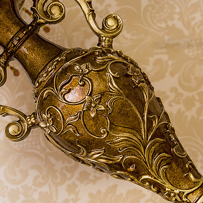 Lampe de table Zilla