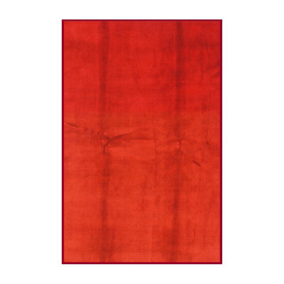 Tapis abstrait moderne 786