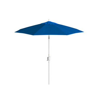 Mutsa 90'' Market Umbrella