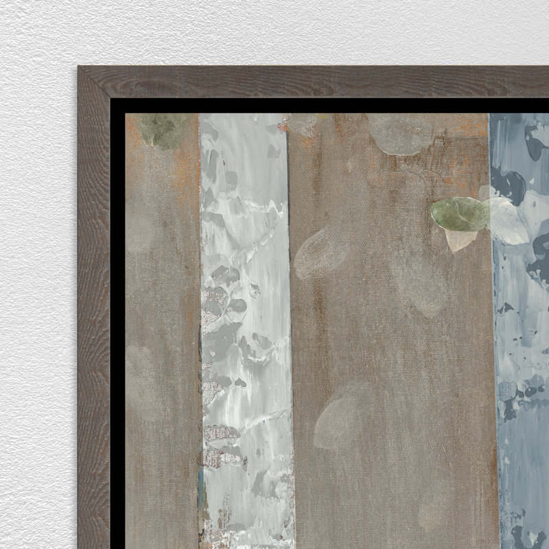Seasons Change IV Painting by Victor Ryan