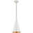 Carolan 1 - Light Single Pendant-1943267200