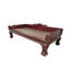Large Antique Chinese Daybed