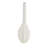 Ceramic Slim Textured Bottleneck Decorative Vase with Varying Patterns Set-284294632