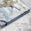 «Marbelized Abstract», galerie tendue sur toile tendue-2010880142