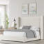 Lit tapissier standard à profil bas-855684742-855684747