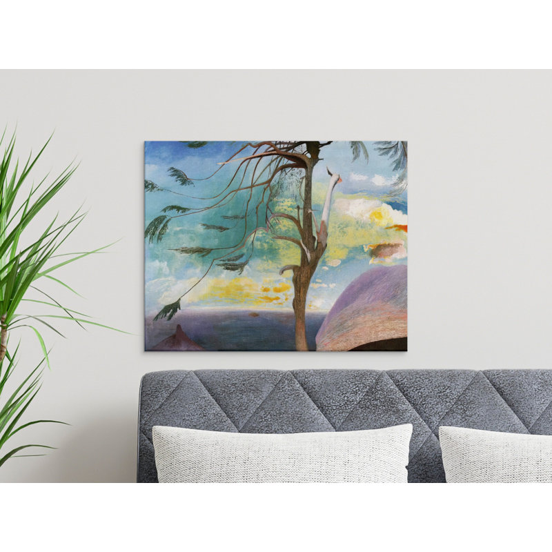 Wrapped Canvas Print Set, 60x40