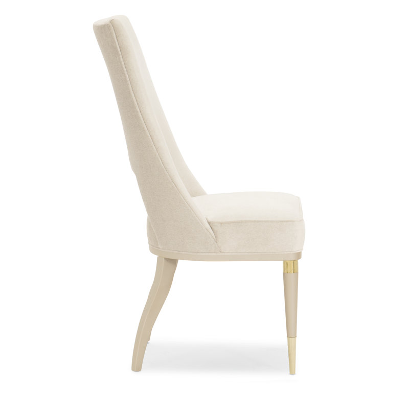 Caracole Classic Side Chair