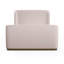 Barrow Upholstered Wingback Bed-70052398-70052422-71025957