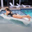 Chaise longue Step2 Vero