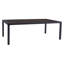 Quadra Outdoor Rectangle Dining Table-182501526-182501532