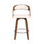 Tabouret de bar pivotant Pensacola-41670427-41670429-44179695