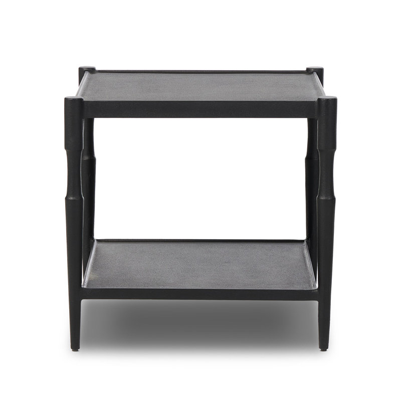 Augusta End Table