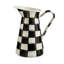 Courtly Check® Medium Practical Pitcher