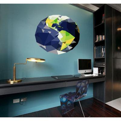 Astrology & Stars Wall Decal