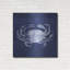«Indigo Crab» par Linda Woods-79695806