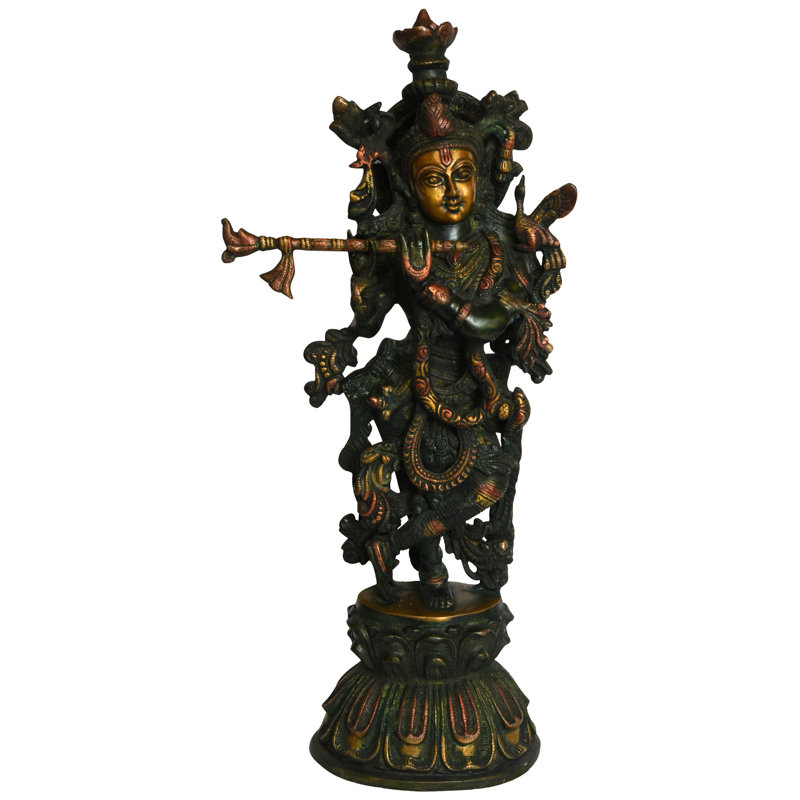 Religious & Spiritual Figurines & Sculptures