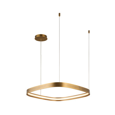 Yukon 1 - Light Pendant