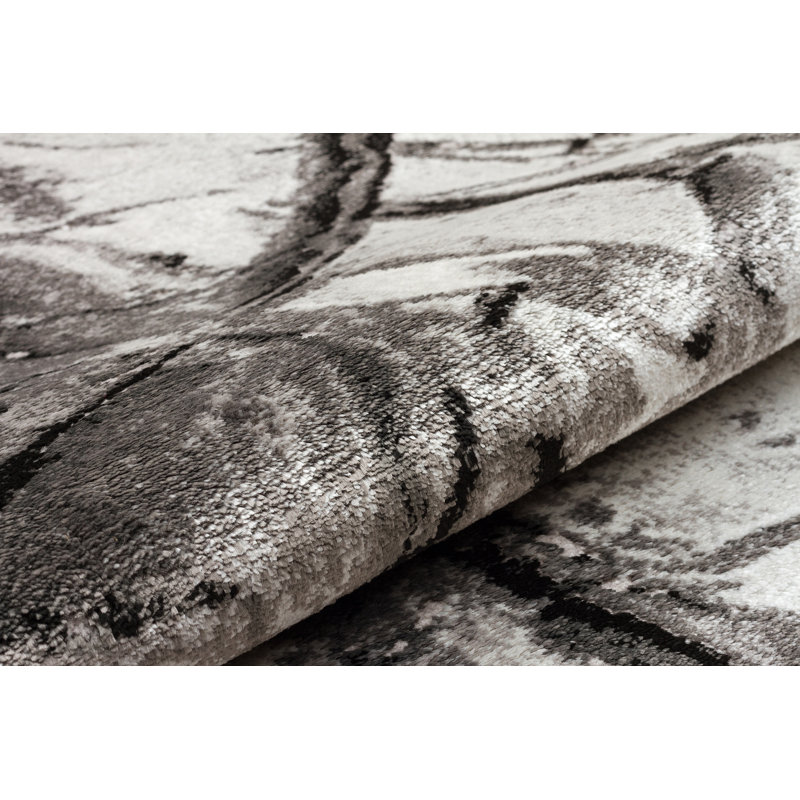 Rondon Abstract Area Rug, Rectangle 160 x 220cm