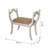 30.7x15.7x30.7" Harlow Bench