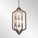 Esther 6 - Light Chandelier
