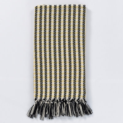 Nolasco Beach Towel