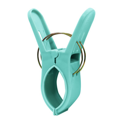 Plastic Clothes Pin